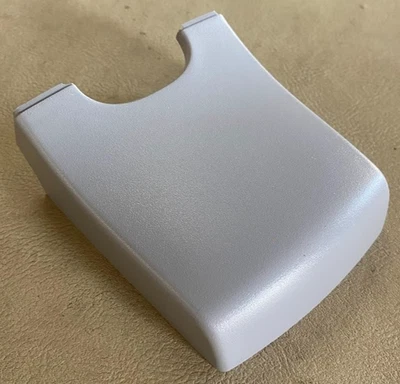 Mercedes-Benz Rain Sensor Cover - 220-811-00-07-7D43 - For MBZ S350, S430 & More - Image 1 of 4