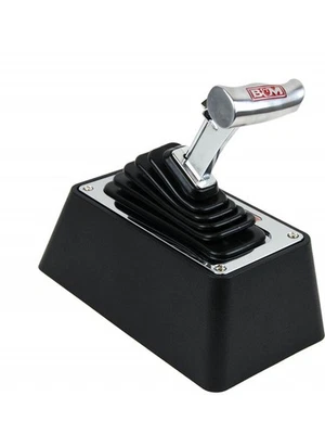 B&M Megashifter RHD Ratchet 3 & 4 Speed Shifter RH Side Lighted Gear (80685) - Image 1 of 4