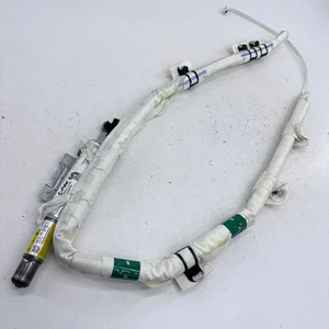 FORD C-MAX MK2 SAFETY BAG CURTAIN AM51-R14K159-AF OS RH DRIVER RIGHT 10-15 - Picture 1 of 14