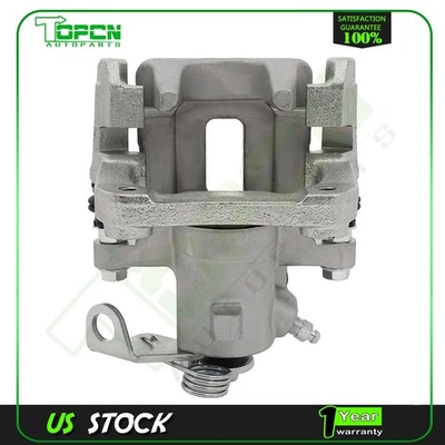 Rear Right Brake Caliper For 2000-2010 Volkswagen Beetle 2000-2006 Audi TT - Image 1 of 4