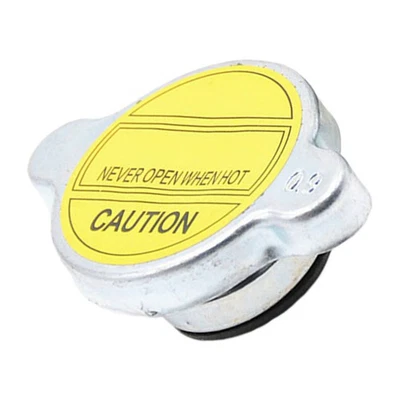 Radiator Cap Fit For Toyota Honda Nissan Acura Lexus Mazda Subaru Mitsubishi A3 - Image 1 of 3