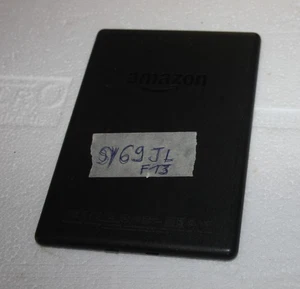 F13  ebook Amazon Kindle SY69JL 6 Zoll eBook Reader 4GB WiFi  10.generation - Bild 1 von 21
