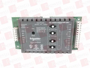 SCHNEIDER ELECTRIC XPBD4 / XPBD4 (USED) - Picture 1 of 1