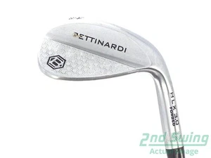 Bettinardi HLX 3.0 Chrome Wedge Sand SW 54° Steel Stiff Right 36.5in - Picture 1 of 10