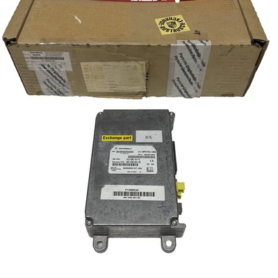 Centralina Originale Porsche 911 997 Per Telefono Motorola PCM2 PCM3 997646207BX - Immagine 1 di 4