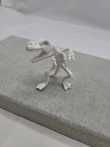 Matchbox Hitch & Haul  Archaeologist (Dino) Dig 2022 Replacement Piece 2.5" - Picture 1 of 10