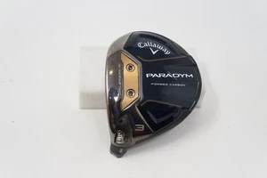 Callaway Paradym 15* #3 Fairway Wood Club Head Only 1183899 Lefty Lh - Picture 1 of 4