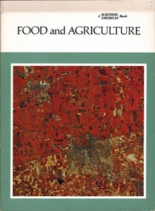 Food and Agriculture by Scientific American - Imagen 1 de 1