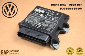 Brand New! 2018-2023 Volkswagen Atlas Diagnostic Control Module 3Q0959655DB OEM - Picture 1 of 4