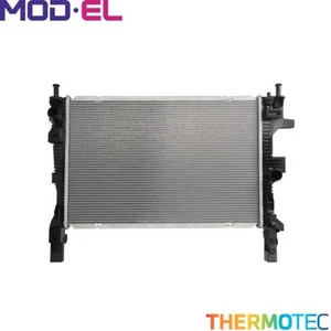RADIATOR ENGINE COOLING D7G040TT FOR FORD C-MAX/II/Van/GRAND FOCUS/III/Turnier - Picture 1 of 7