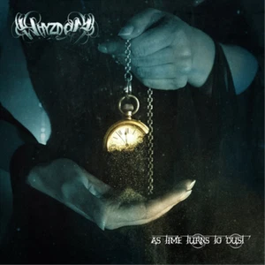 Whyzdom As Time Turns to Dust (CD) Limited Album Digipak - Bild 1 von 1