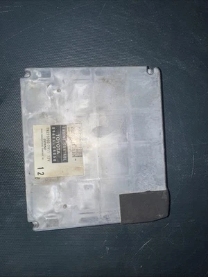 Toyota Tacoma V6 2003 2004 2x2 ECU PCM ECM módulo de control del motor 89666-04050 Foto 1 de 4