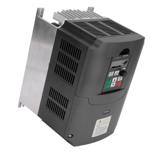 NFLIXIN Variable Frequency Drive Single Phase 220VAC Input 3 Phase 380VAC Output - Picture 1 of 22