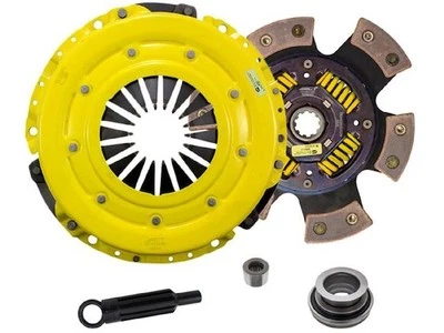 Kit de embrague para Chevrolet Chevelle 1968-1973 ACT 45236SYQH 1969 1970 1971 1972 Foto 1 de 2