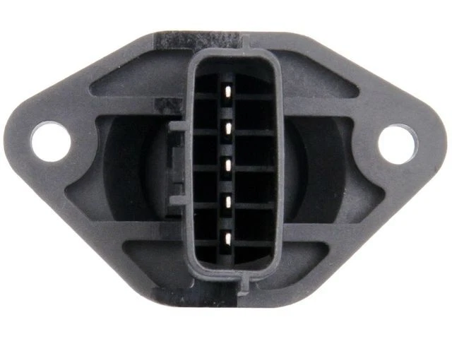 Sensor de flujo de masa de aire Delphi 98ZS89P para Nissan Pathfinder 2001-2003 3,5 L V6 Foto 1 de 1