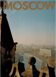 Moscow - Imagen 1 de 1