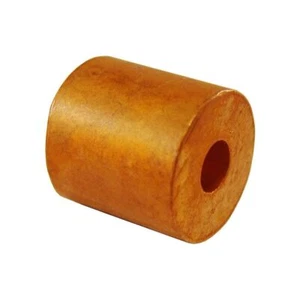 1/4 Zoll Kupfer Knopf Anschlag (25 Stück) - Bild 1 von 1