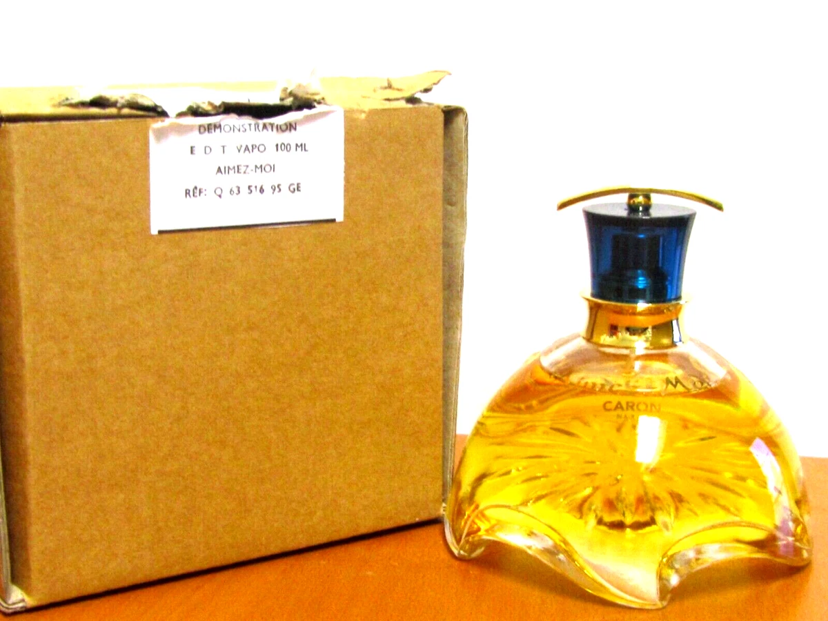 艾梅-moi ， Caron 香水女| eBay