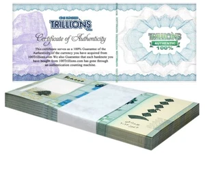 Billete Líbano 100.000 Livres, 2023, UNC VENDEDOR EE. UU. 100 BILLETES - Imagen 1 de 3