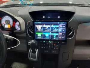 Temperature Control EX Automatic Front AWD Fits 09-11 PILOT 2913122 - Picture 1 of 14