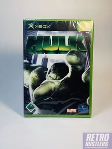 Hulk Microsoft Xbox Classic - NEU SEALED OVP - Bild 1 von 3
