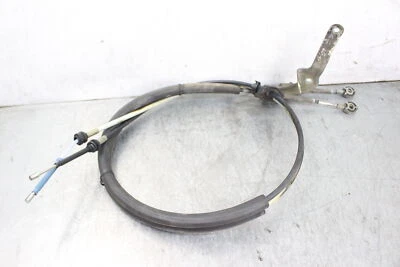 Cable de cambio de transmisión manual de 5 velocidades Porsche 986 Boxster 1999-2004 LM78 Foto 1 de 4