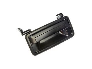 Exterior Door Handle Dorman For 1991-1996 Buick Regal 4-Door 1992 1993 1994 1995 - Image 1 of 3