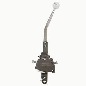 Hurst 3918014 Competition/Plus 4-Speed Shifter 68-72 Chevelle Malibu Muncie - Picture 1 of 5