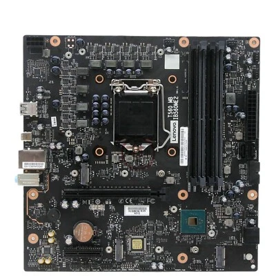 For LENOVOV 7000K 5B20W2765 motherboard LGA1151 DDR4 64G M-ATX Tested OK 19437-1 - Image 1 of 2