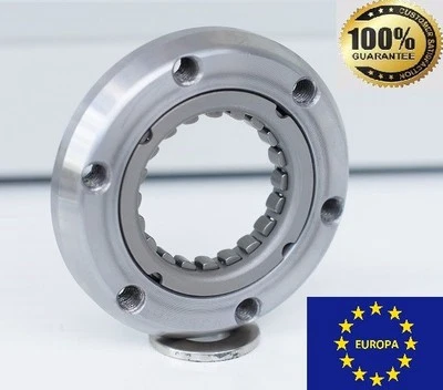 08-16 YAMAHA XT 250 Ruota Libera embrague de arranque unidireccional 5BP-15590-00-00 rodamiento Foto 1 de 2