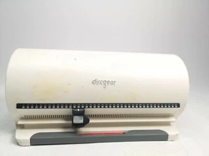 Discgear CD DVD Selector White Holds 80 Discs Pre Owned - Picture 1 of 6