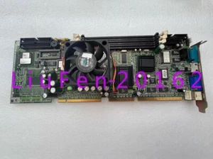 1 Stück gebrauchtes Advantech Mainboard PCA-6179 Rev.A1 - Bild 1 von 2