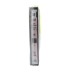 Original Epson Tinte Patrone 24 magenta hell für Expression Photo XP 55 750 760 - Bild 1 von 1