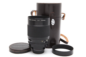 Nikon Reflex NIKKOR 500mm Focal Camera Lenses for sale | eBay