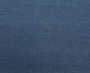 SUNBRELLA 40555 SWITCH INDIGO BLUE HERRINGBONE OUTDOOR INDOOR FABRIC 1.7 YD 54"W - Picture 1 of 4