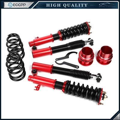 Kits de resortes de suspensión de altura ajustable amortiguadores Mazda6 03-07 ECCP Coilovers para Mazda Mazda6 Foto 1 de 4