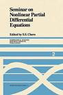 Seminar on Nonlinear Partial Differential Equations - 9781461270133