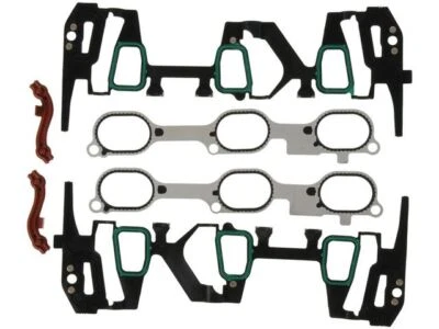 Juego de juntas de colector de admisión de torrente para Pontiac 2006-2009 47346JX 2007 2008 Foto 1 de 2