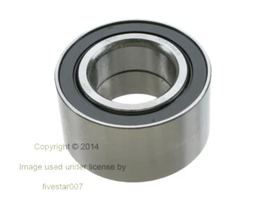 Cojinete de rueda delantera izquierda o derecha SKF para Volkswagen Vanagon Transporter Syncro Foto 1 de 4