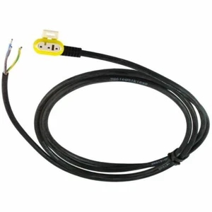 WIRE CONNECTION FOR GRUNDFOS UPM3 AUTO 25-70/130 SPARE CABLE 1M - Picture 1 of 3