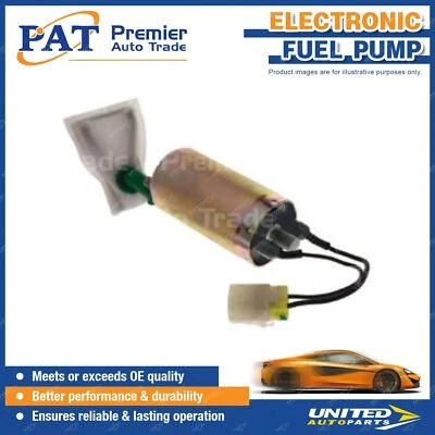PAT Electronic Fuel Pump for Holden Jackaroo UBS17 2.6L 85KW 1988-1991 - image 1 of 2