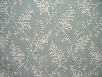 3.3m Prestigious Textiles Albery Chambray Stoff Polster Kissen Vorhang - Bild 1 von 4