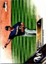 2016 Topps Update Baseball - Pick Choose Your Cards #1-150