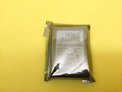 MZ-WJJ1T60 IBM Samsung SZ1735 1.6TB NVME PCIe U.2 2.5in SSD MZWJJ1T6HMGG NEW - Image 1 of 3