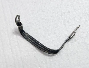 Commodore CBM 1571 Floppy/Disk Drive Internal Ground Strap Mechanics to PCB - Picture 1 of 1