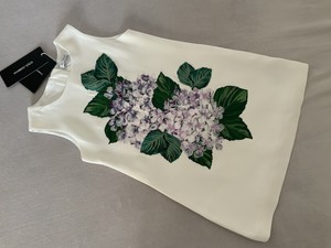 dolce and gabbana girl dress sale