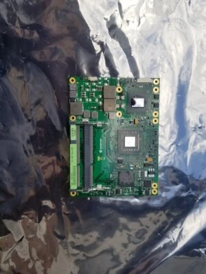 38011-0000-19-2 ETXexpress-PC SL9400 XT || One Year Warranty  - Image 1 of 2