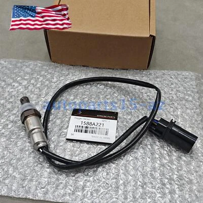 New Upstream Oxygen Sensor For Mitsubishi Lancer 2011-2013 2.0L 2.4L 234-5049 - Image 1 of 4