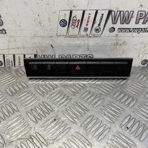 AUDI A3 8P WARNBLINKSCHALTER PAKET MITTE 8P0927137CG 2008-2012 - Bild 1 von 6