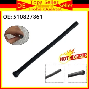 Wasserablauf Heckklappe hinten 510827861 Für VW GOLF MK7 PASSAT B8 DHL - Bild 1 von 18